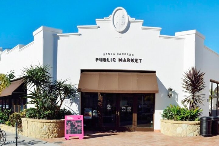 Self Guided Adventure Hunt: Santa Barbara Beauty - Photo 1 of 4